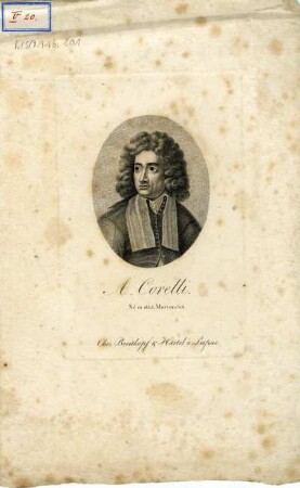Corelli, A.