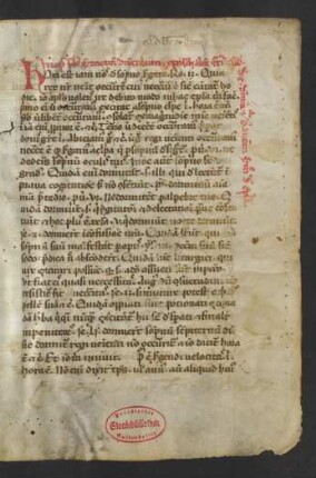 Sermones dominicales