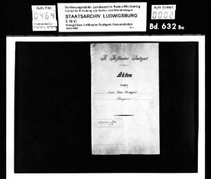 Hanger, Ida verh. Schnutenhaus (*30.04.1878 in Wien); Kammersängerin; ausgesch.: 1914