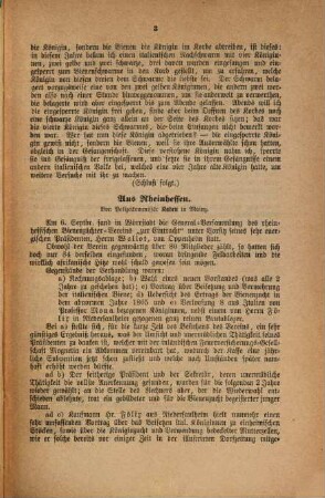 Illustrirte Dorfzeitung für pracktische Bienenzucht : Organ für deutsche Bienenwirte, 1866, Nr. 1 - 12 = Jg. 3