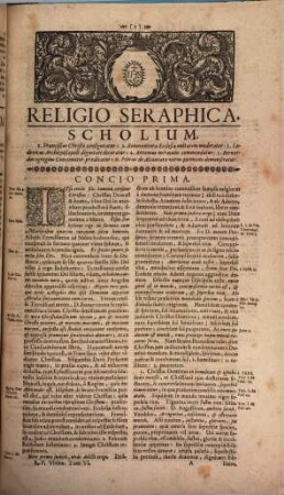 Tertullianus praedicans, 6