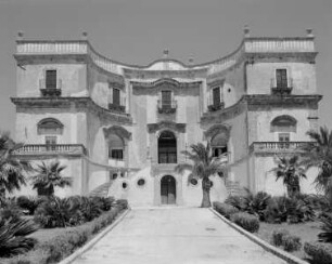 Villa Cattolica