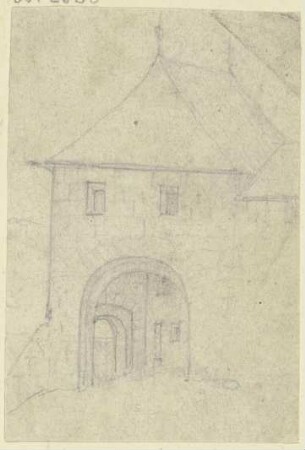 Torhaus
