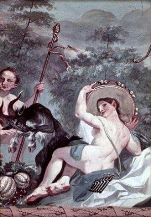 Mythologische Epoche