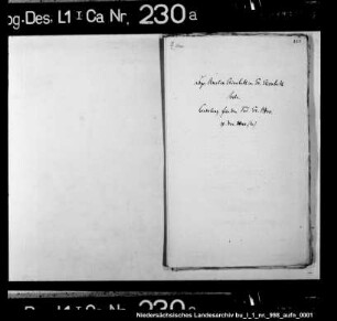 Tod des Grafen Otto V. zu Holstein-Schaumburg