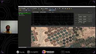 GEE Timeseries Explorer for QGIS: Instant access to petabytes of Earth observation data