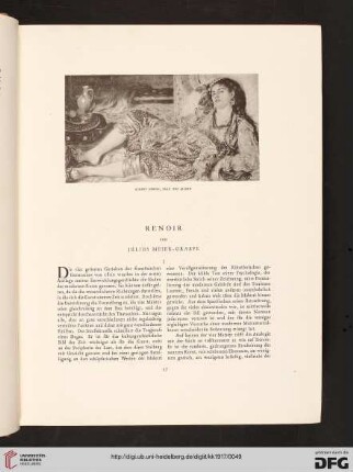 Renoir, [1]