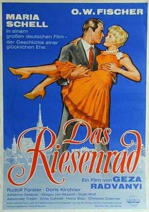 Das Riesenrad