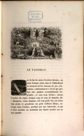 La peau de chagrin : Balzac illustré ; Etudes sociales