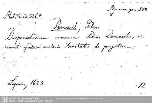 Pharmacologia generalis 0518