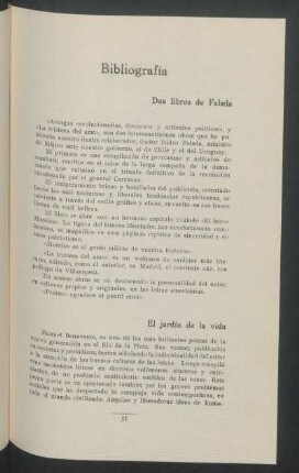 El jardín de la vida