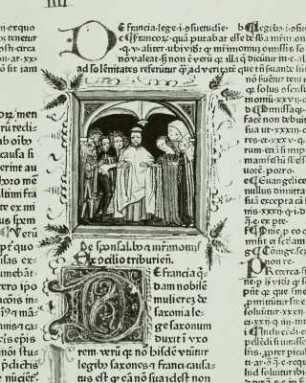 Decretales: Gregor IX.