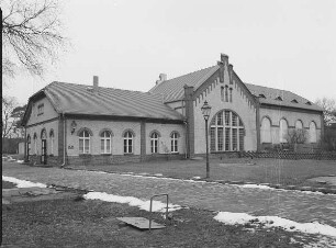 Eichwalde, Brandenburg