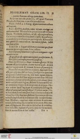 Libri Secvndi