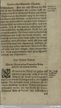Der Vierdte Tractat.