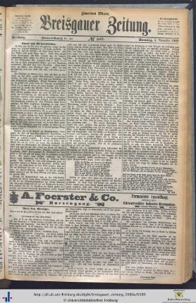 04.11.1900 (Zweites Blatt)