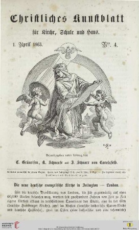Nro 4 (1. April 1863)