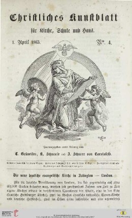 Nro 4 (1. April 1863)