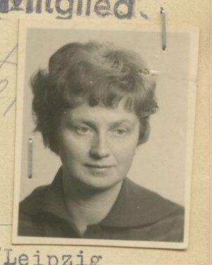 Hanna-Lore Fiedler