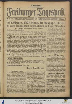 08.03.1916 (Abendblatt)