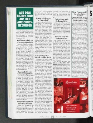 Karstadt ist keine "Ortsangelegenheit"