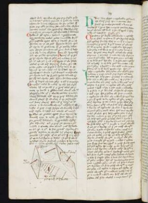 Liber super annona sive de mercibus
