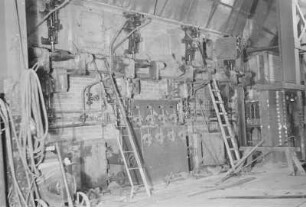 Dampferzeuger Detail