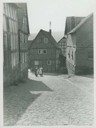 Cappel, Kreis Marburg