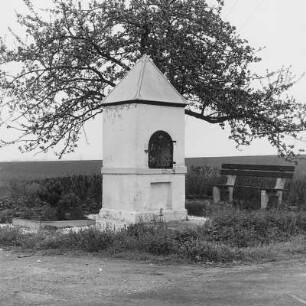 Bildstock; Hadamar, Betten