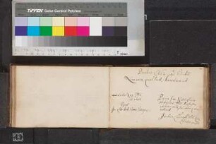 Wilcken, Johann Ludolph; Blatt 137