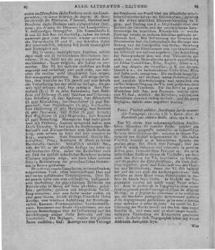 Balbi, A.: Variétés politico-statistiques sur la monarchie portugaise. Dédiées a M. le Baron A. d. Humboldt. Paris: Rey & Gravier 1822