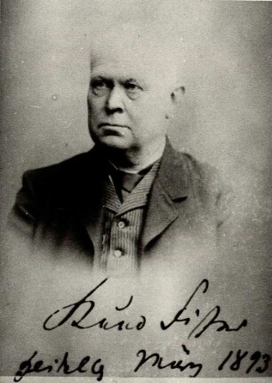 Ernst Kuno Berthold Fischer