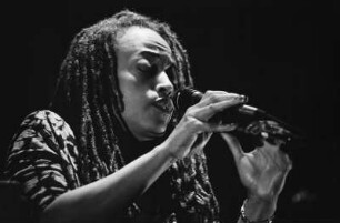 Cassandra Wilson