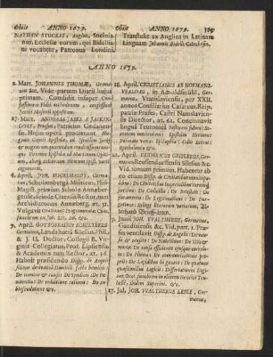 Anno 1679