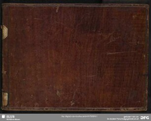 Mario fuggitivo - Mus.2193-F-2 : V (8), orch, bc; LinB 811.MAR