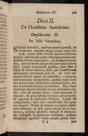 501-515, Consideratio II
