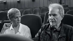 800 Mal Einsam - Ein Tag mit dem Filmemacher Edgar Reitz