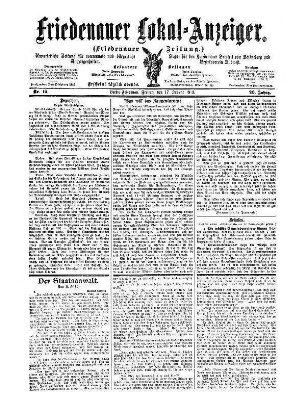 Nr. 15, 17.01.1913