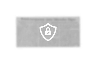 Brückenreparatur unter fahrenden Zügen