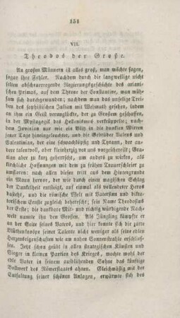 151-167 Theodos der Große