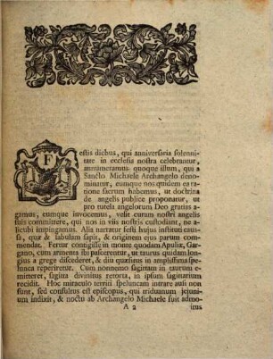 Commentatio de memoriis sanctorum inter christianos