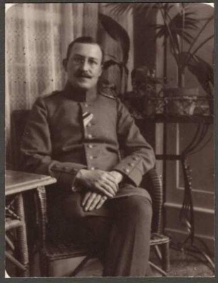 Armbruster, Emil