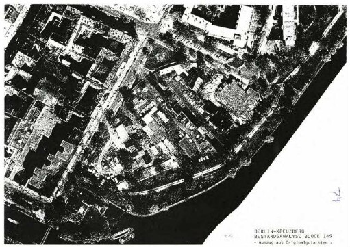 Gutachten: Bestandsanalyse Block               149