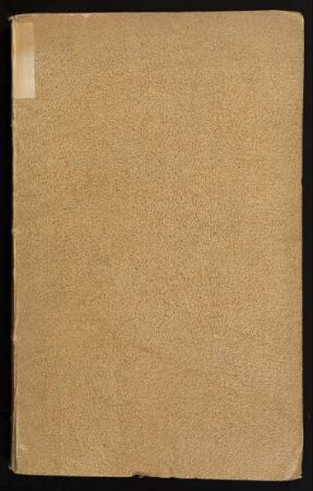 Von Gottes Gnaden Wir Carl, Herzog zu Braunschweig und Lüneburg [et]c. [et]c. Vormund