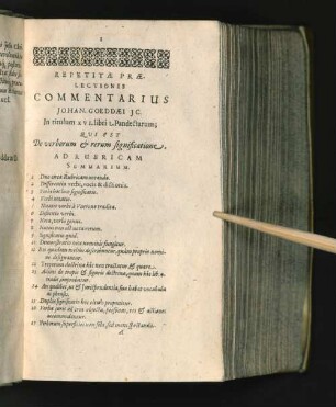 [Comment. ad rubr. - L. IV.]