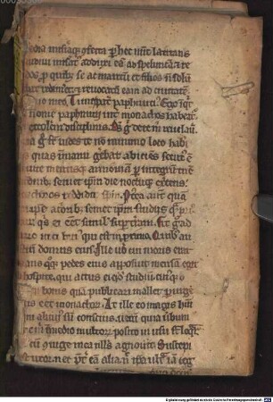 Processus iuris scripti