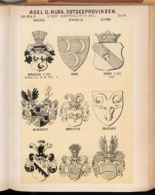 Taf. 85. - Taf. 105.