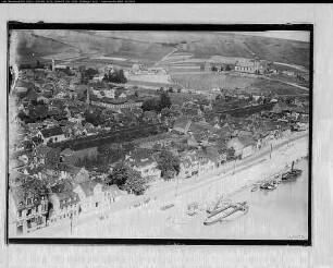 Nierstein (Rhein b. Oppenheim)