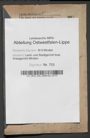 Sonstige: Althoff, Sophie, geb. Büttner: