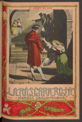 14: El milagro del amor